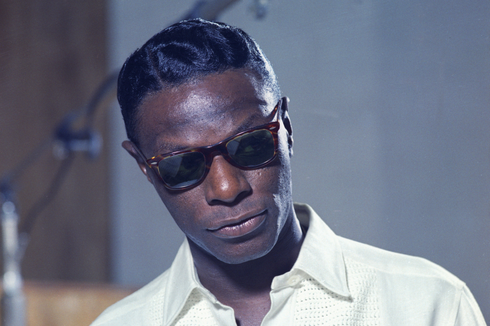Nat King Cole