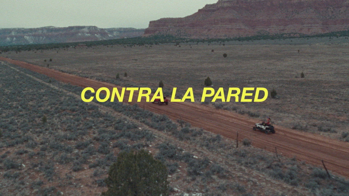 Contra La Pared