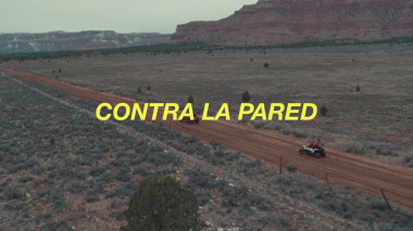 Contra La Pared