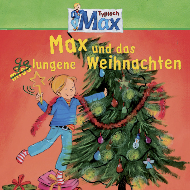 Max Cover 14