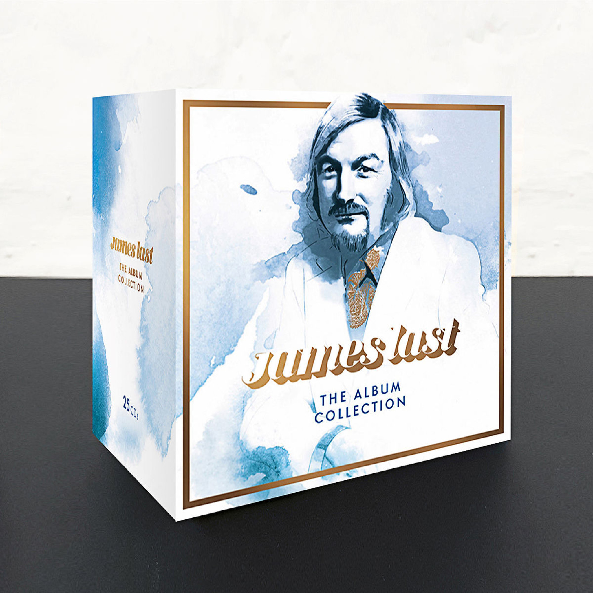 The Album Collection