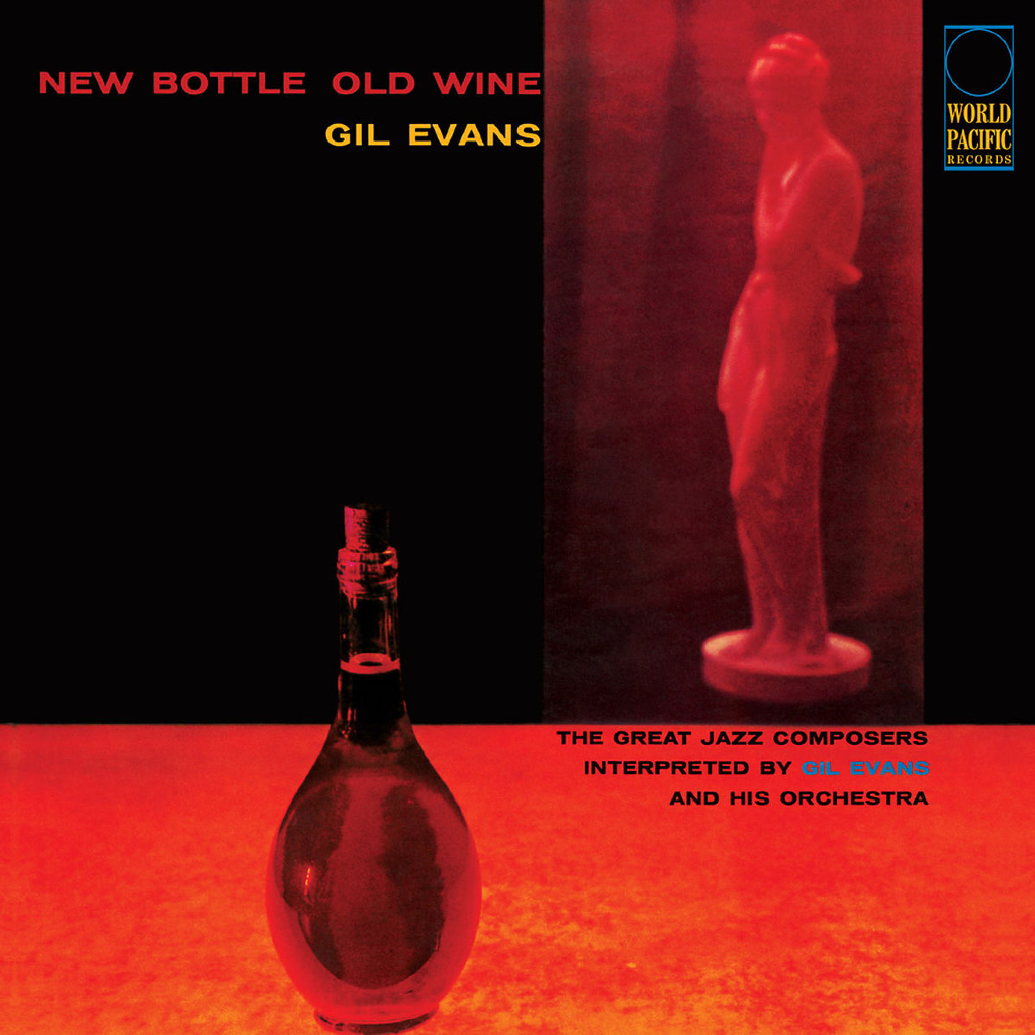 New Bottle, Old Wine