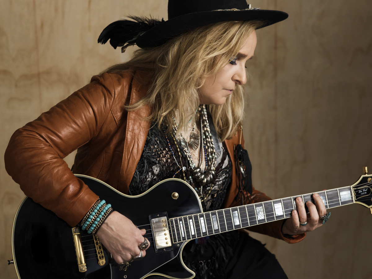 Melissa Etheridge 2019