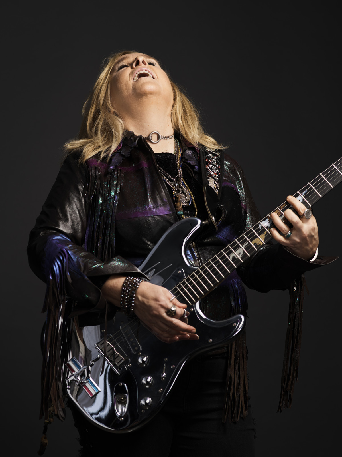 Melissa Etheridge
