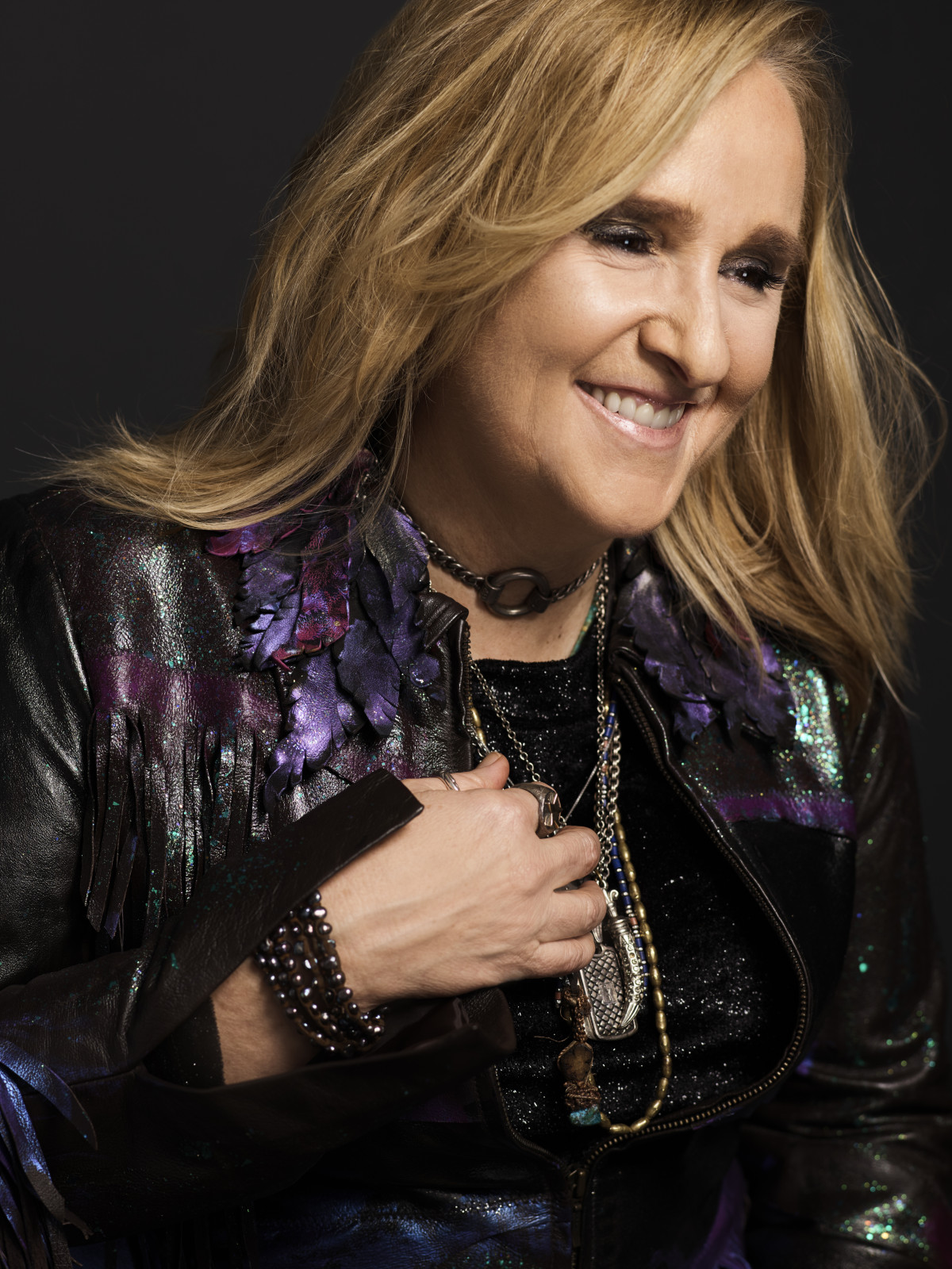 Melissa Etheridge 2019