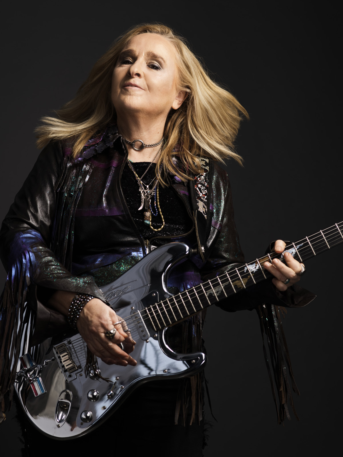 Melissa Etheridge 2019
