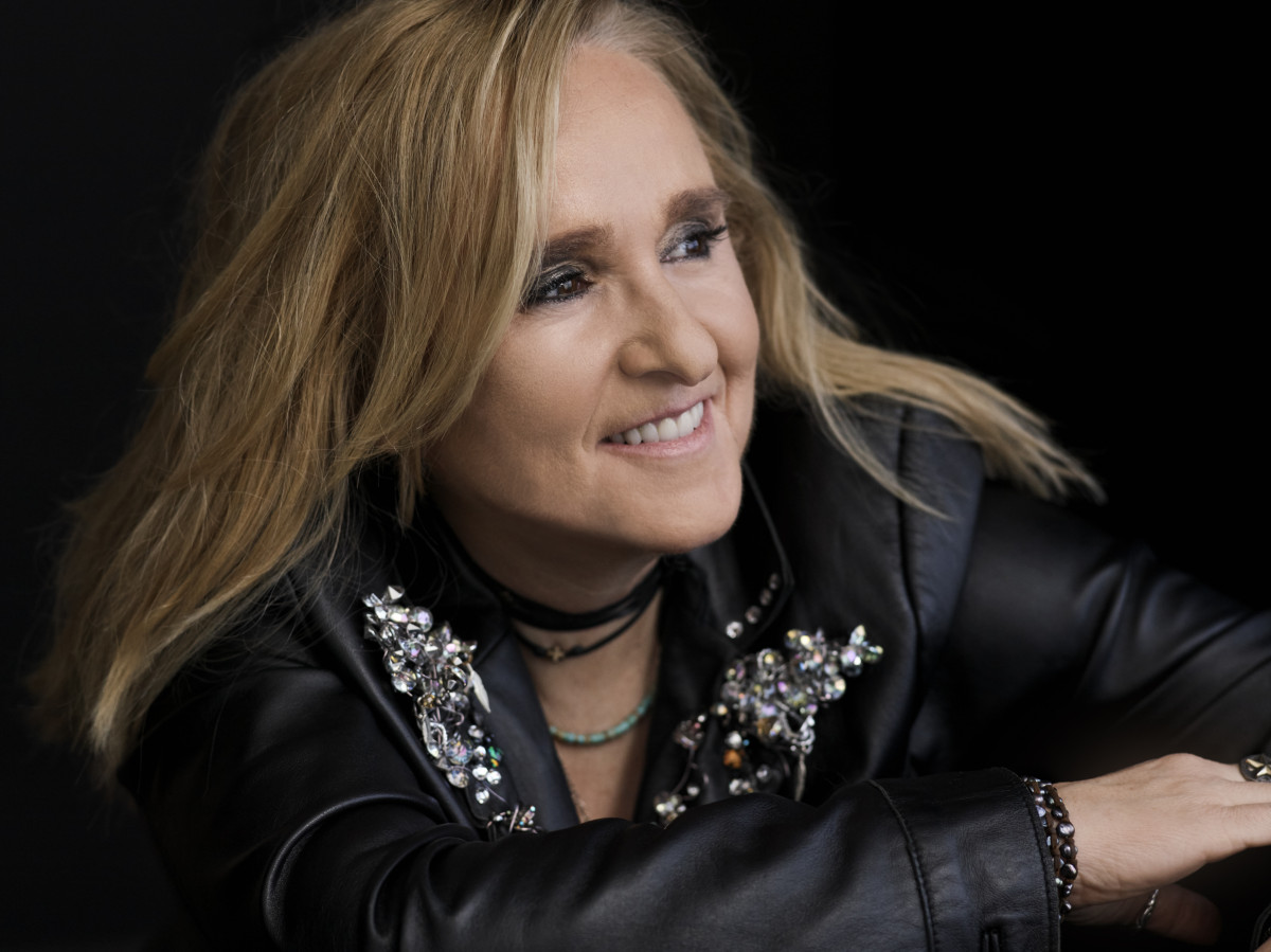 Melissa Etheridge 2019