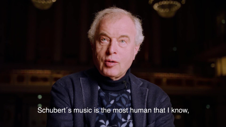 Über die Musik von Franz Schubert