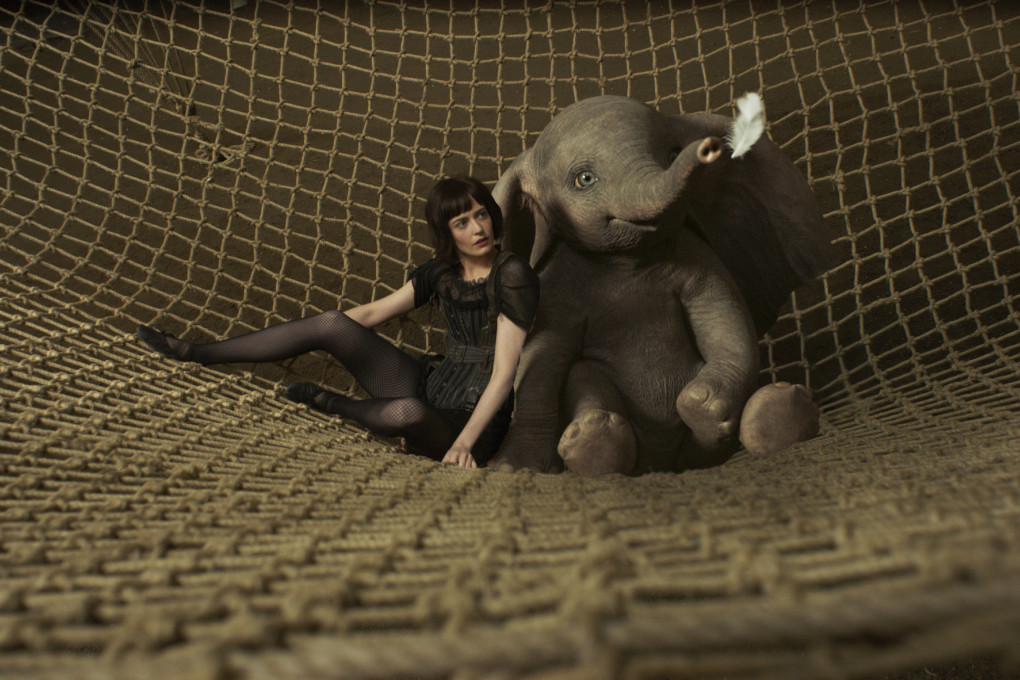 Dumbo Newsbild