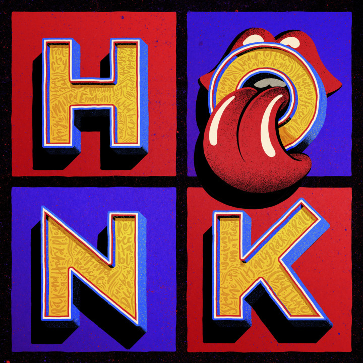 Rolling Stones 2019