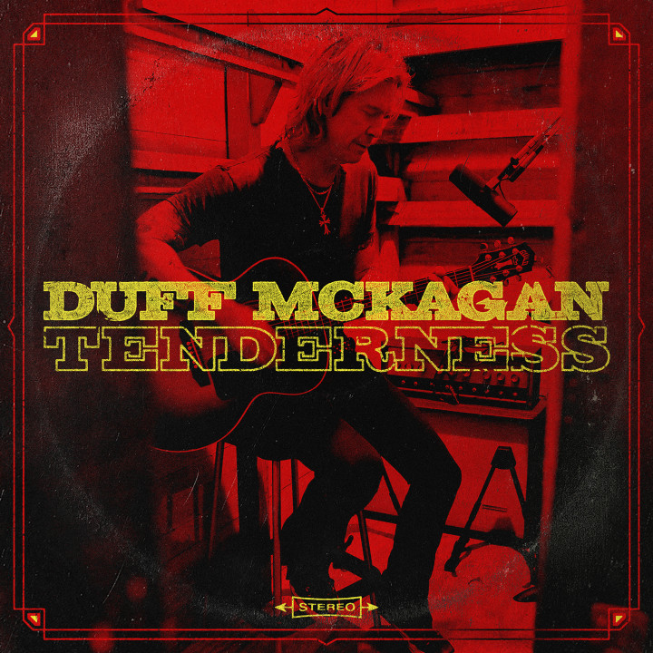 Duff McKagan 2019