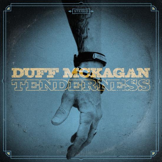Duff McKagan 2019