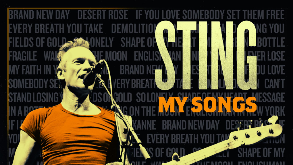 Sting 2019