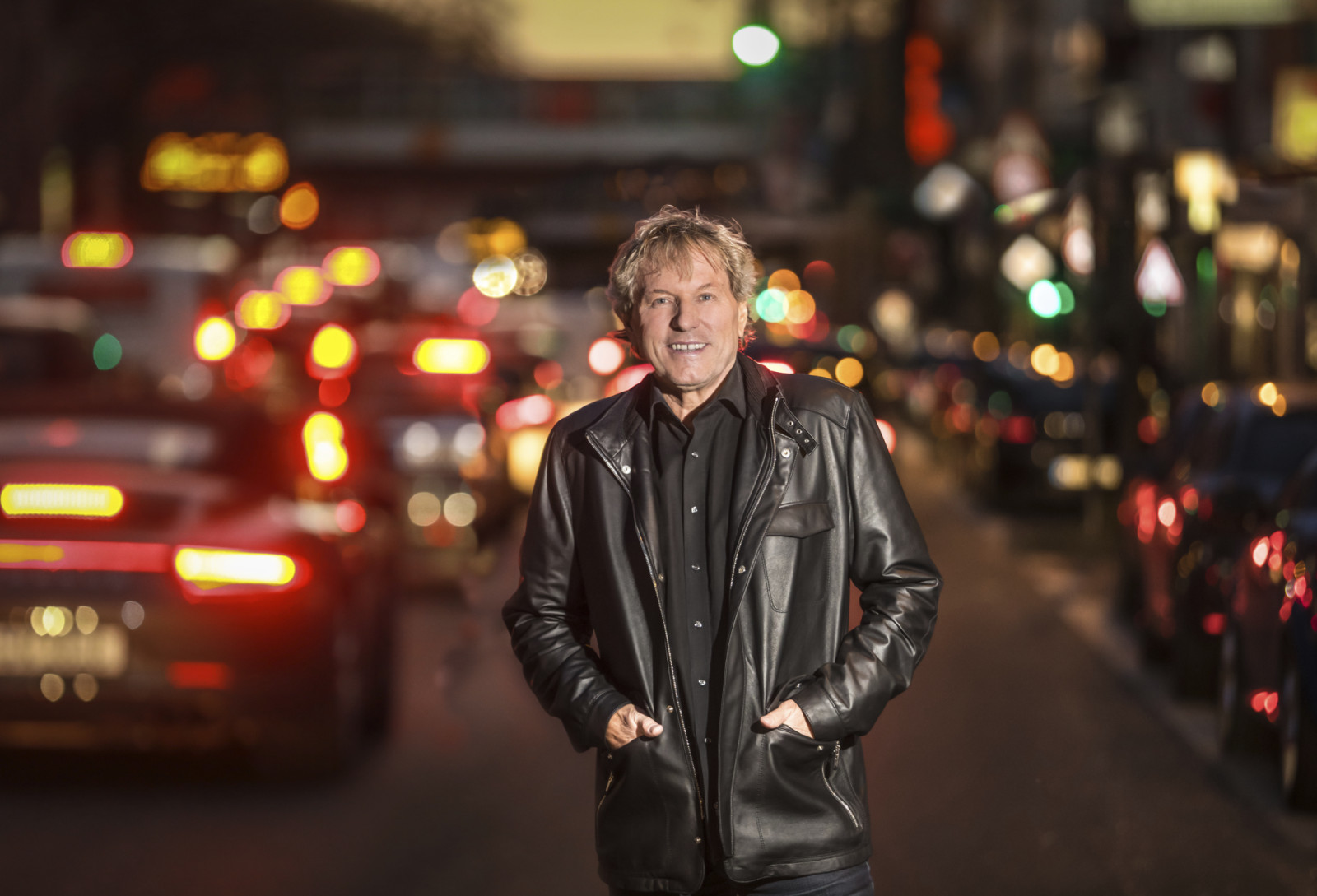 Bernhard Brink - Diamanten - Pressefotos 2019 - 1