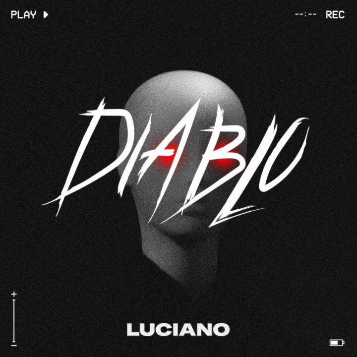 Luciano_Diablo_Cover