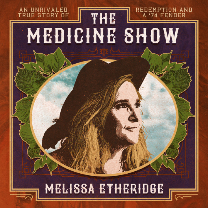 The Medicine Show