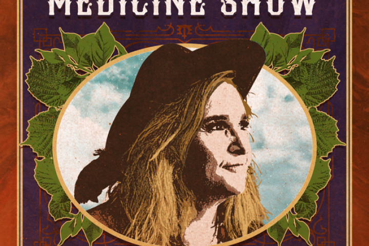 The Medicine Show