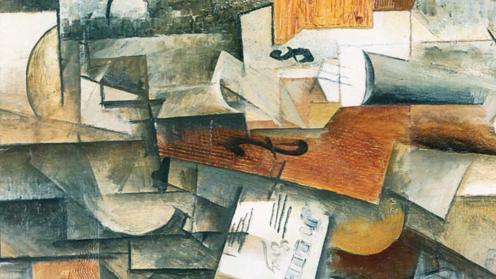 Violin Masters