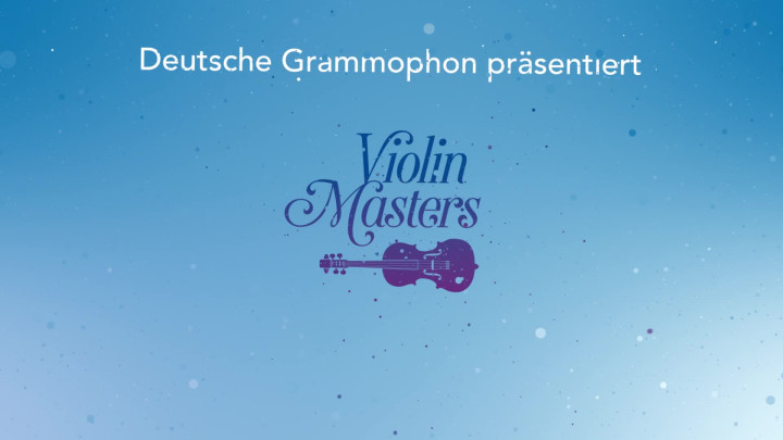 Violin Masters (Trailer)