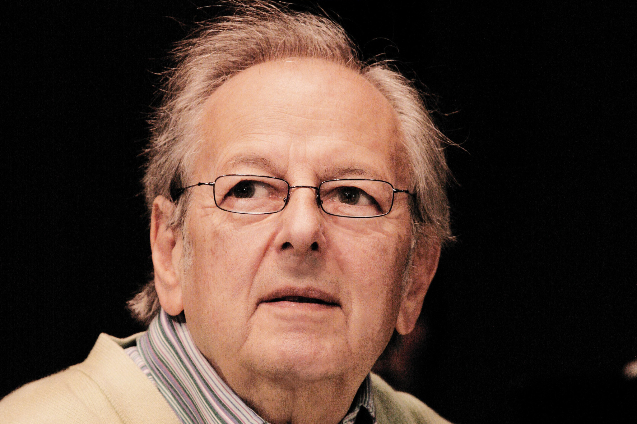 André Previn