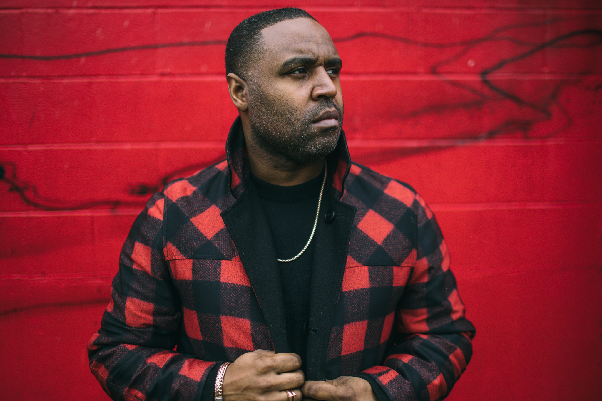 Brücken statt Mauern – neues Kendrick-Scott-Oracle-Album