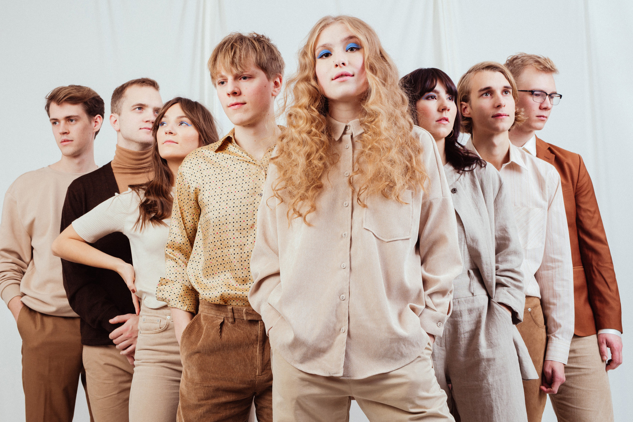 Kultig und kultisch - Fieh stellen erste Single vor