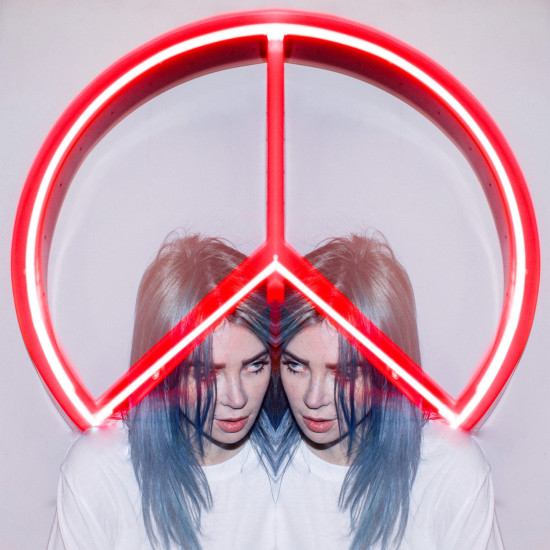 Alison Wonderland - Peace