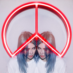 Alison Wonderland - Peace