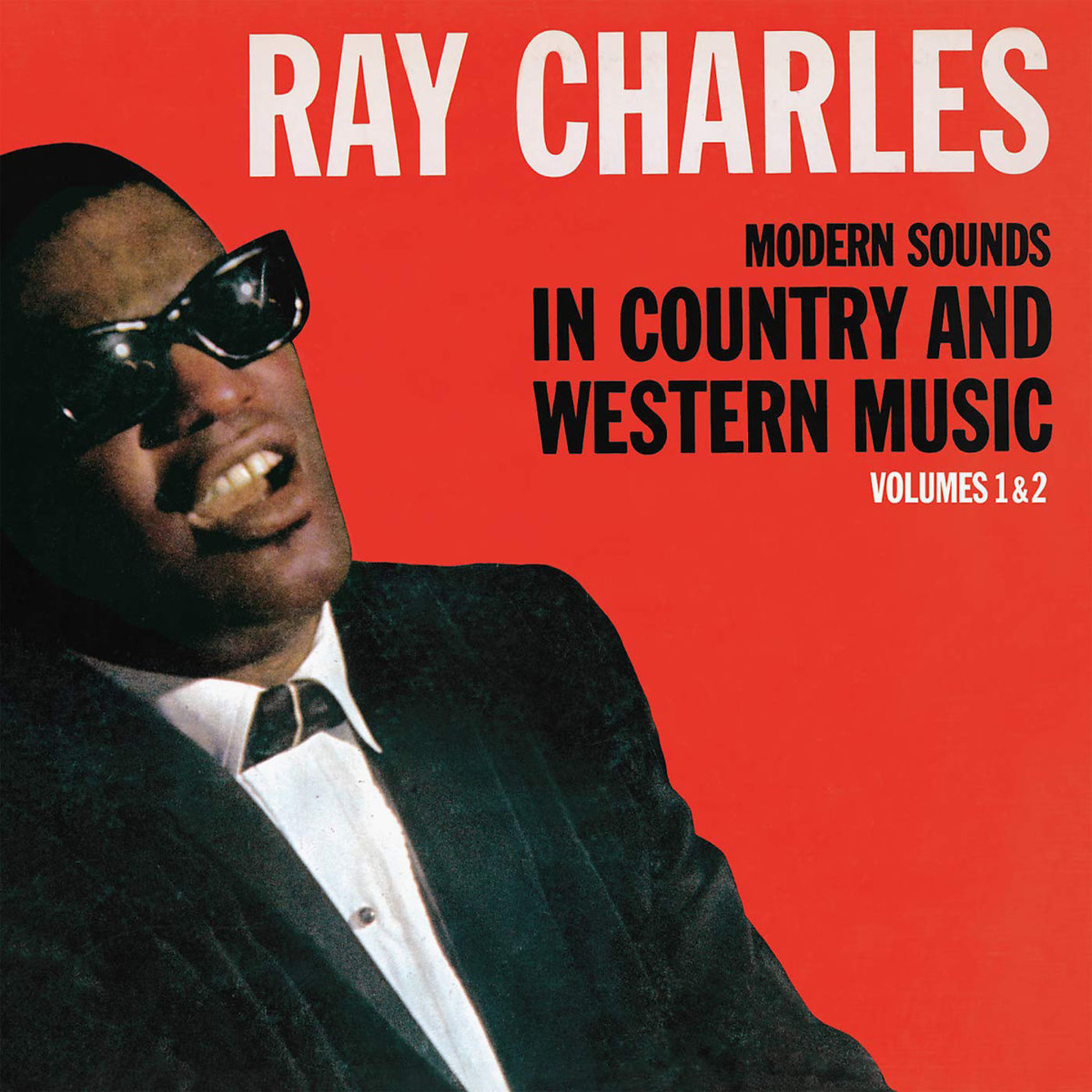 Modern Sounds In Country And Western Music, Vols 1 & 2