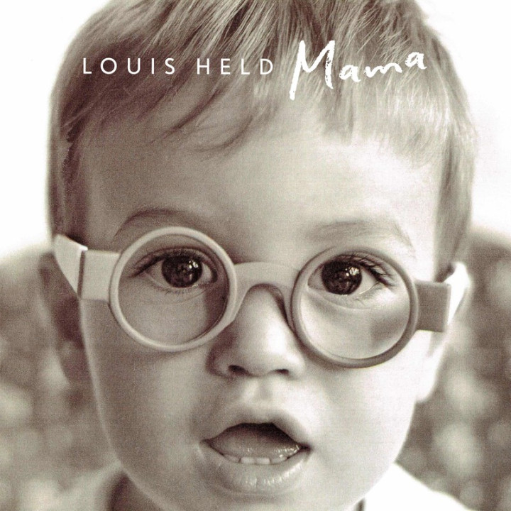 Louis Held Cover