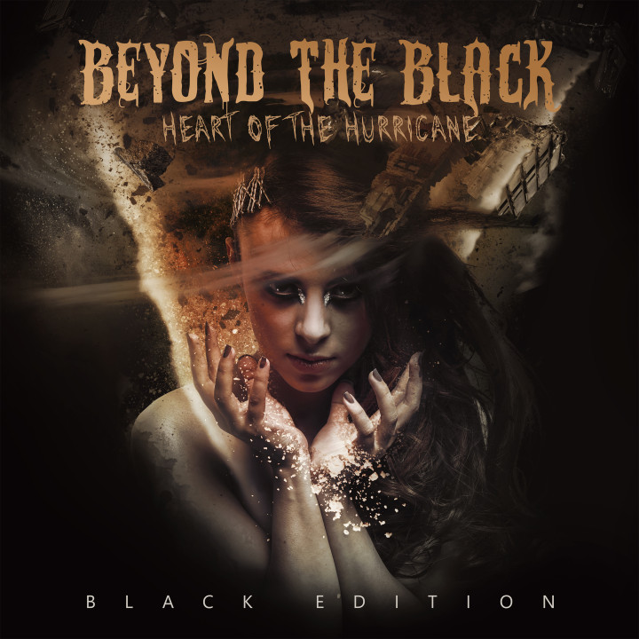 Beyond The Black_Cover - Heart Of The Hurricane (Black Edition)
