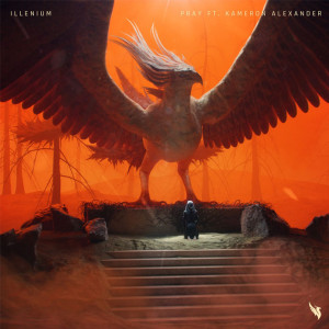 Illenium_Pray_Cover_697x697px