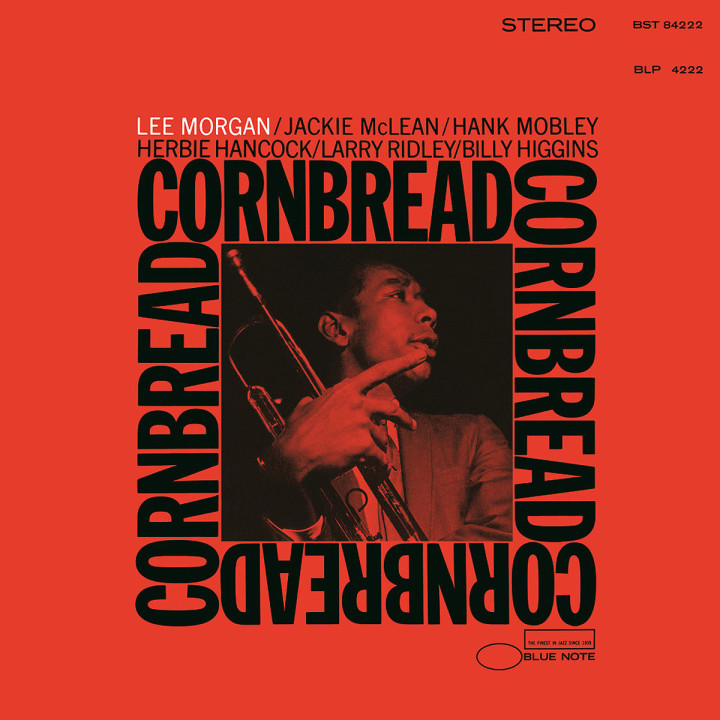 Cornbread (Tone Poet Vinyl)