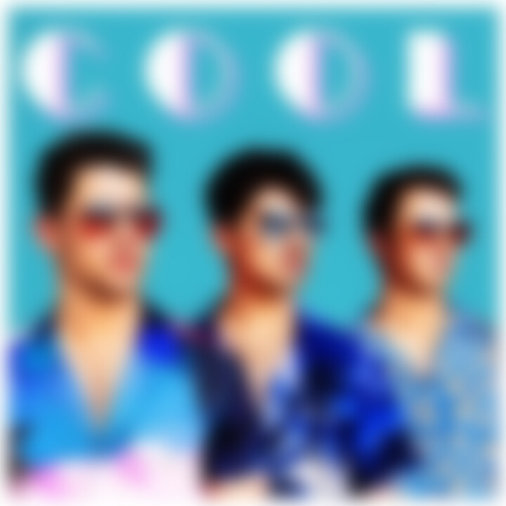 Jonas Brothers Cool Cover 2019