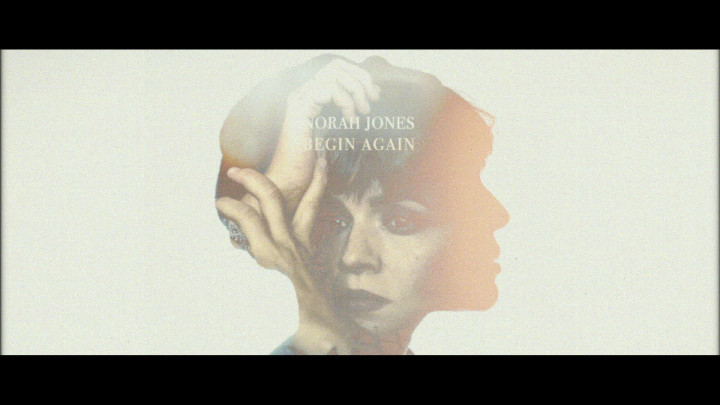 Begin Again (Lyric Video)