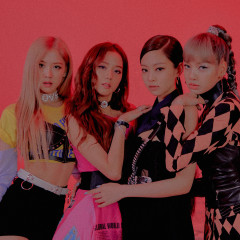 Blackpink 2019