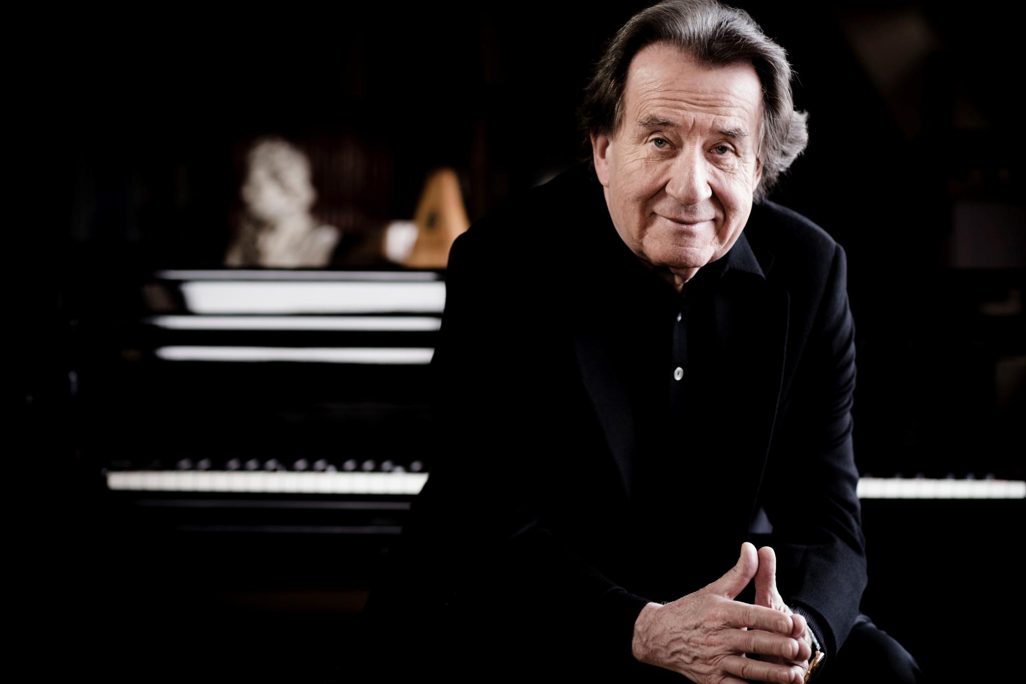 Rudolf Buchbinder