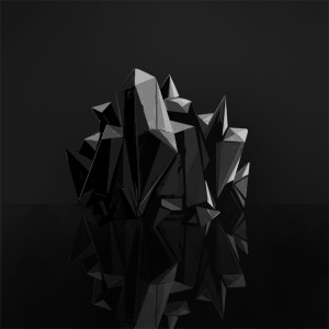 Bülow - Crystalline EP Cover High Res