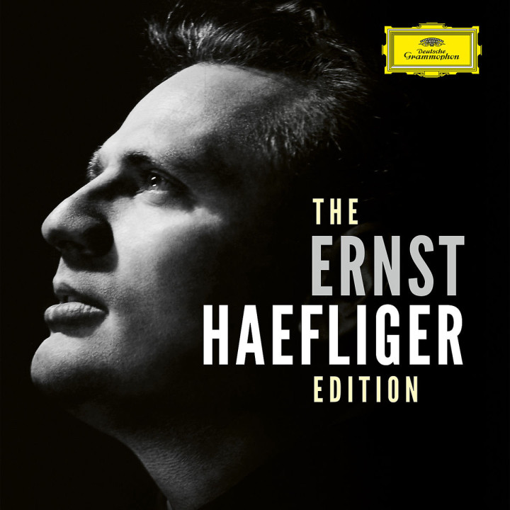 The Ernst Haefliger Edition