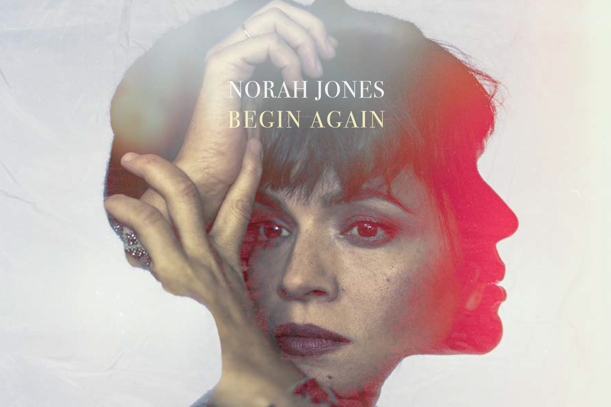 Norah Jones - Begin Again