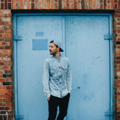 Nilsen Das Blaue Album Wand