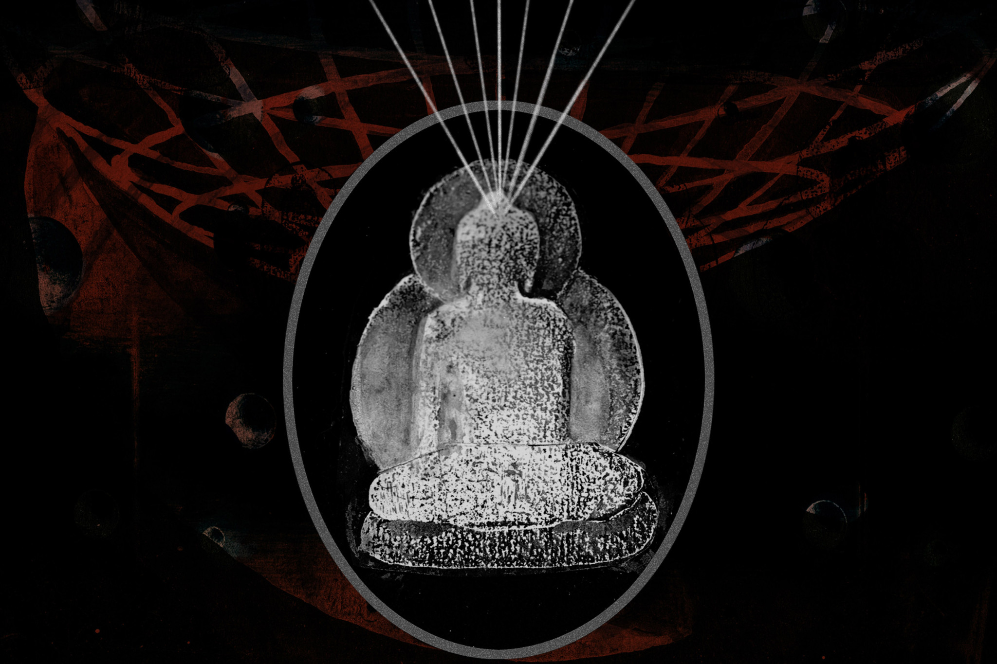 T Bone Burnett – Acoustic Space