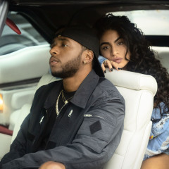 Jessie Reyez 2019