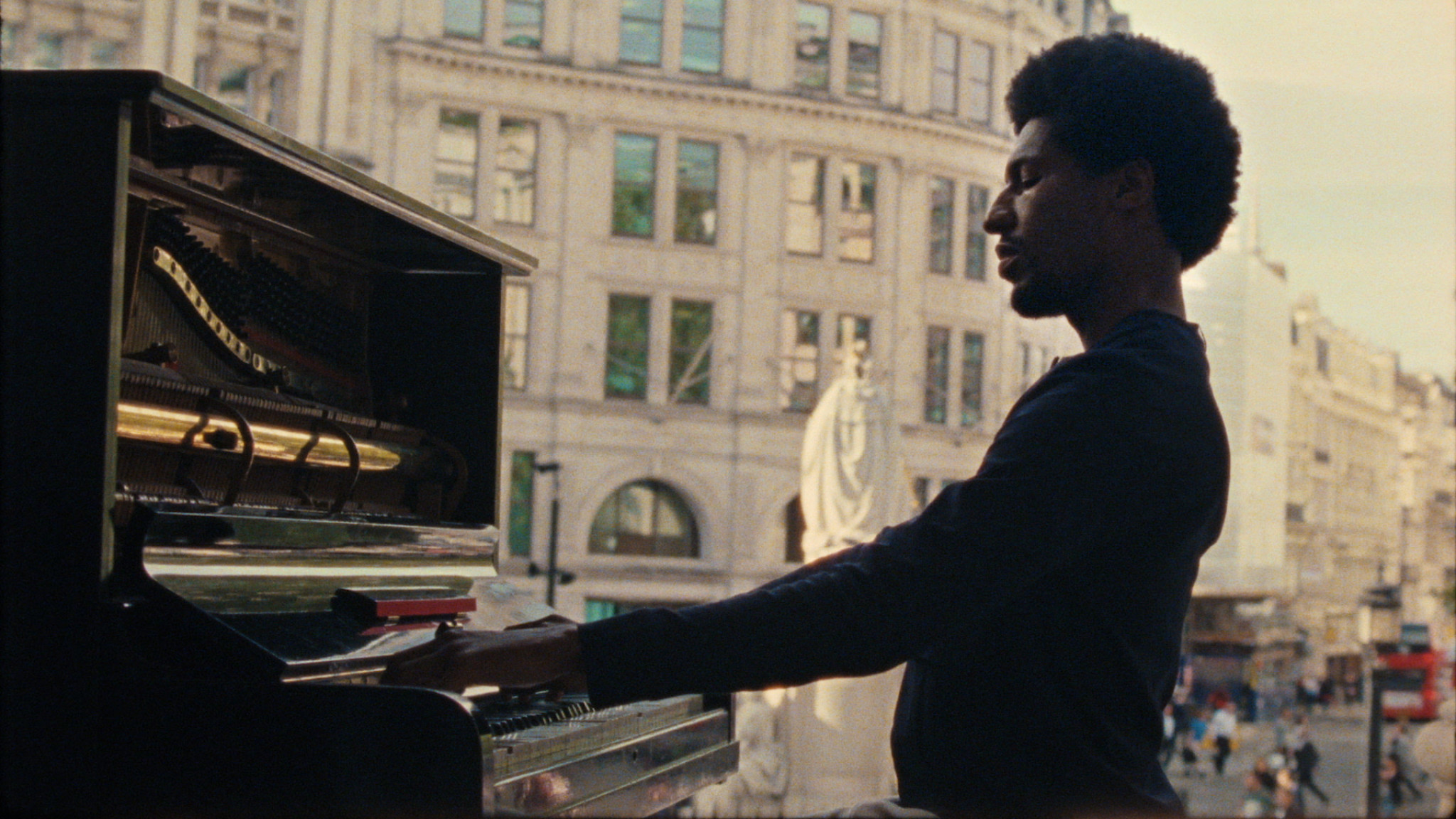 What A Wonderful World