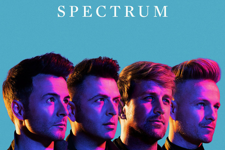 Spectrum (Vinyl)