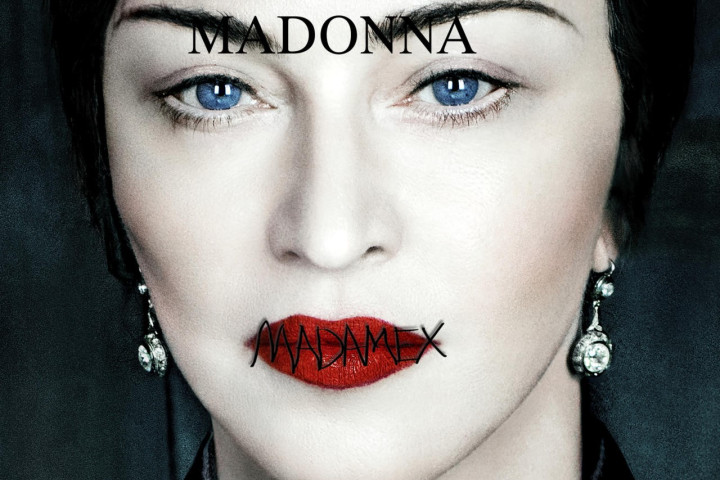 Madonna 2019