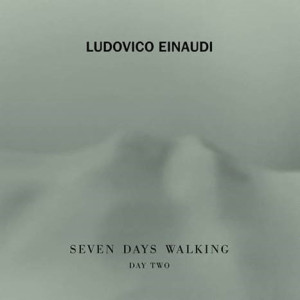 Seven Days Walking - Day 2