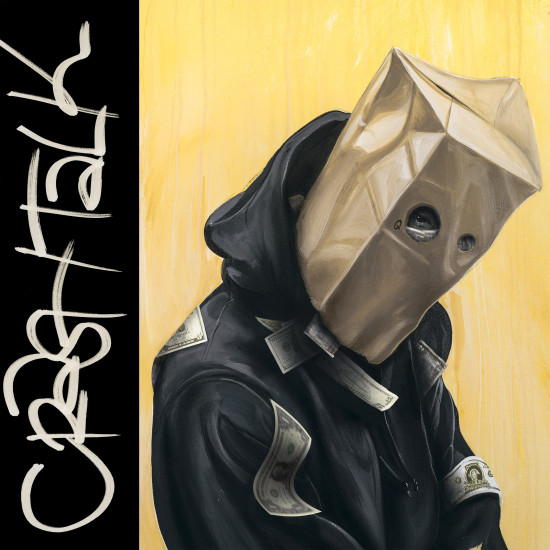 Schoolboy Q CrasH Talk