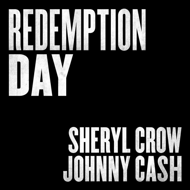 Sheryl Crow Redemption Day