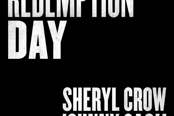 Sheryl Crow Redemption Day